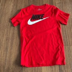 nike shirt